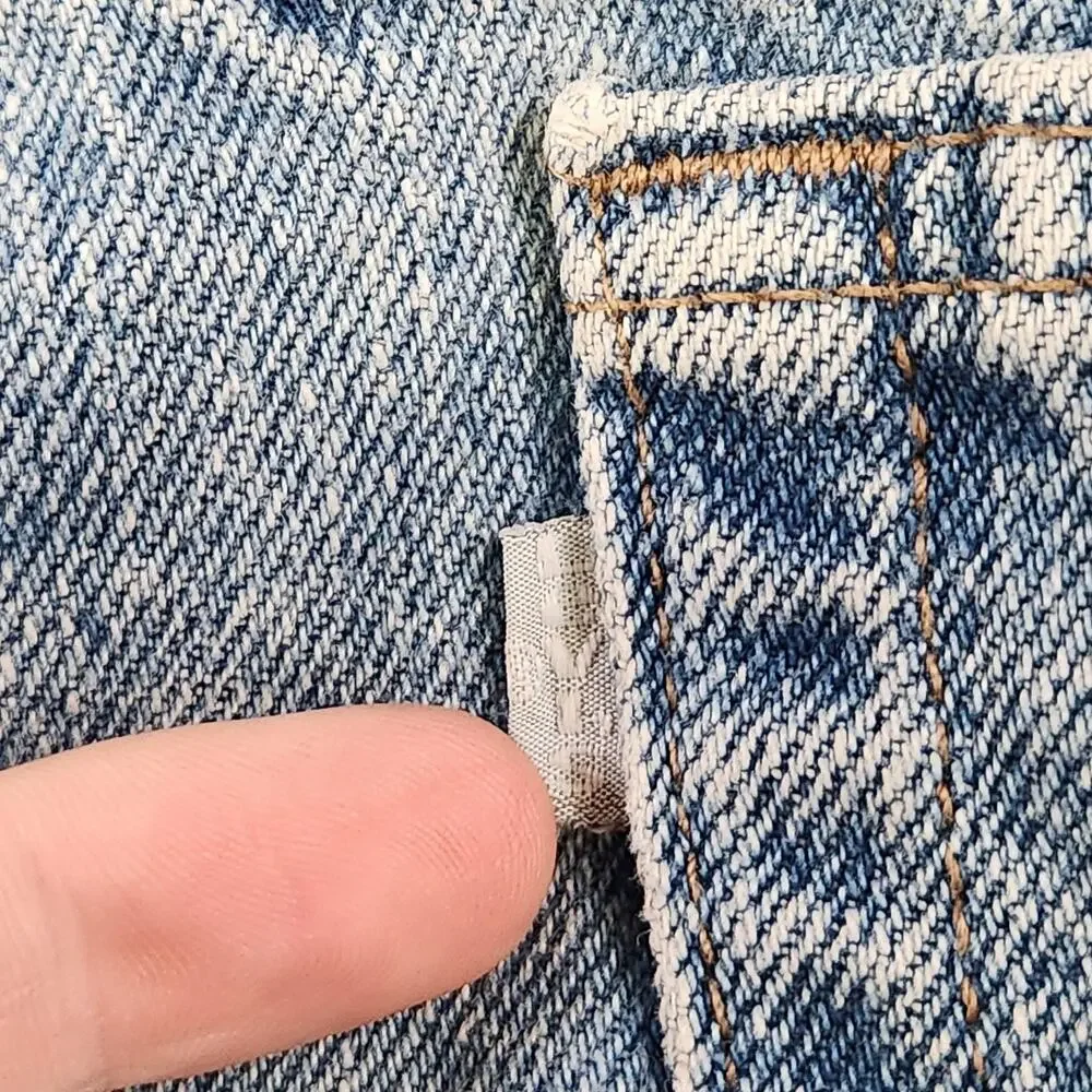 Levis vintage levis